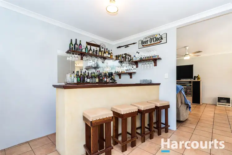 Fourth view of Homely house listing, 6 Ombersley Way, Coodanup WA 6210