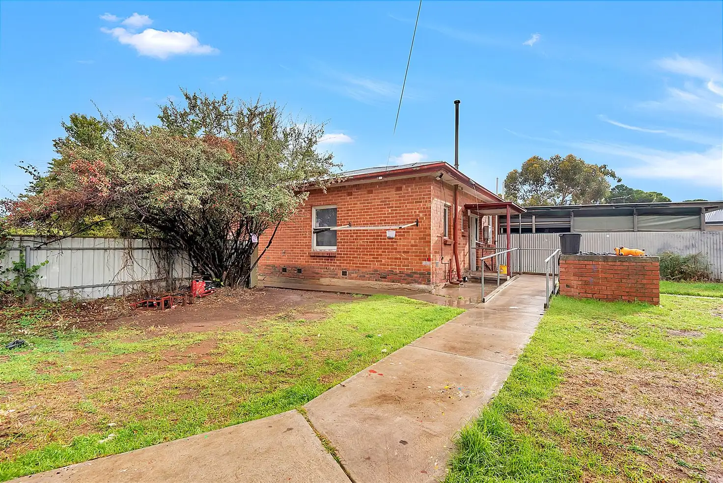 Main view of Homely semi-detached listing, 1 Parallel Avenue, Salisbury North SA 5108