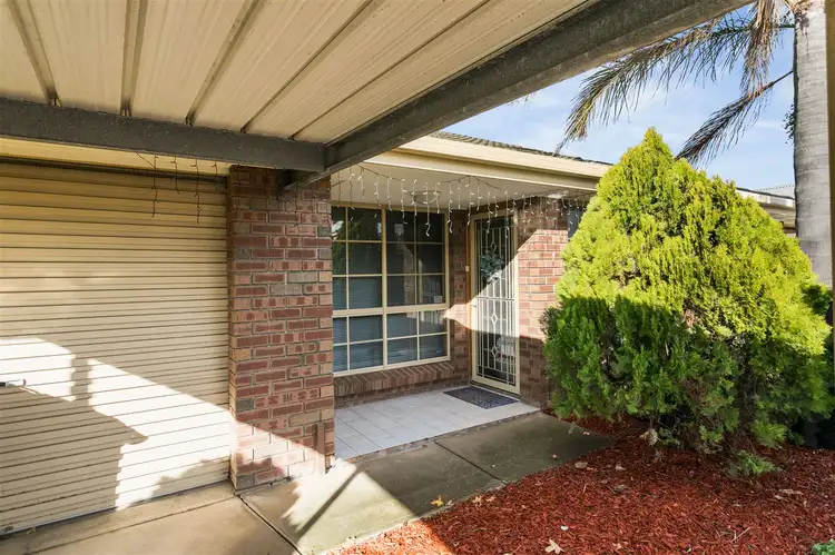 Main view of Homely semi-detached listing, 1/11 John Street, Semaphore Park SA 5019