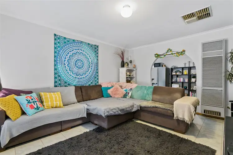 Second view of Homely semi-detached listing, 1/11 John Street, Semaphore Park SA 5019