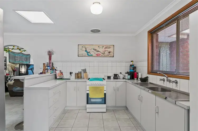 Third view of Homely semi-detached listing, 1/11 John Street, Semaphore Park SA 5019