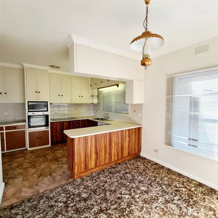 Third view of Homely house listing, 28 Murrabit Street, Kerang VIC 3579