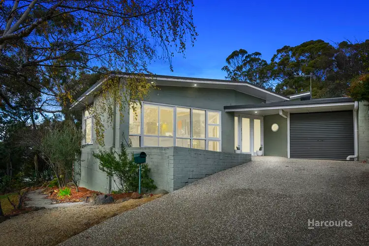 Main view of Homely house listing, 2 Athleen Avenue, Lenah Valley TAS 7008