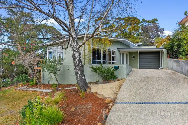 Second view of Homely house listing, 2 Athleen Avenue, Lenah Valley TAS 7008