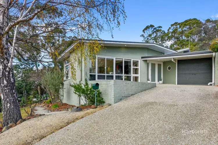 Third view of Homely house listing, 2 Athleen Avenue, Lenah Valley TAS 7008
