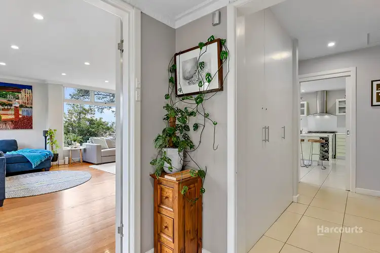 Fourth view of Homely house listing, 2 Athleen Avenue, Lenah Valley TAS 7008