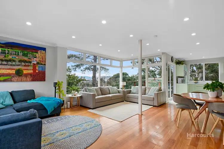 Fifth view of Homely house listing, 2 Athleen Avenue, Lenah Valley TAS 7008