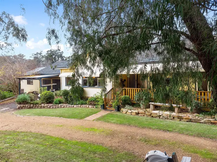 2 Padbury Rd