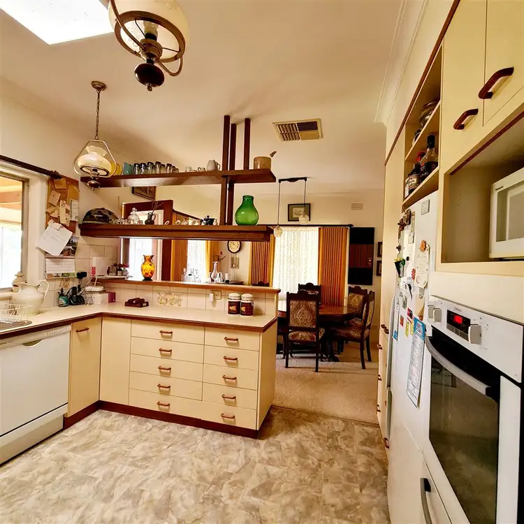Third view of Homely house listing, 54 Shadforth Street, Kerang VIC 3579