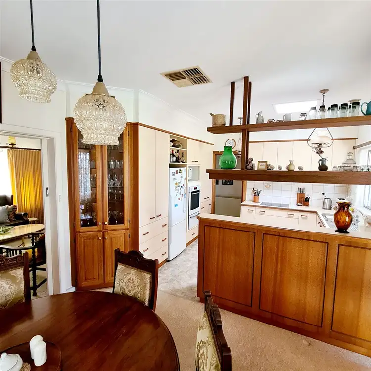 Fourth view of Homely house listing, 54 Shadforth Street, Kerang VIC 3579