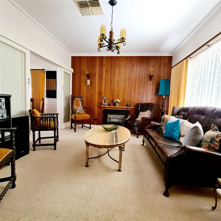 Fifth view of Homely house listing, 54 Shadforth Street, Kerang VIC 3579