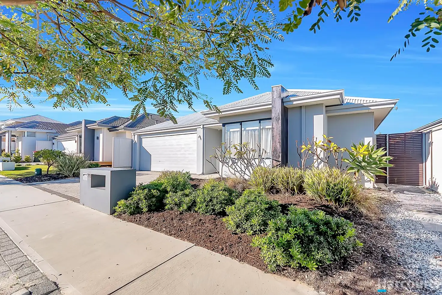 Main view of Homely house listing, 30 Grasswren Way, Alkimos WA 6038