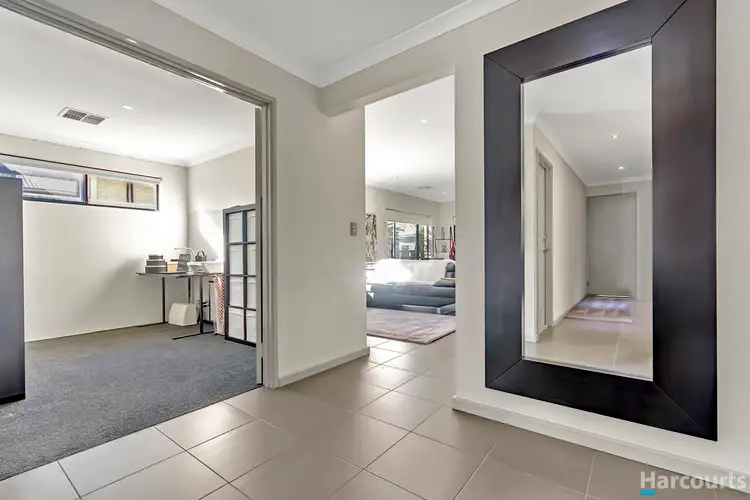 Second view of Homely house listing, 30 Grasswren Way, Alkimos WA 6038