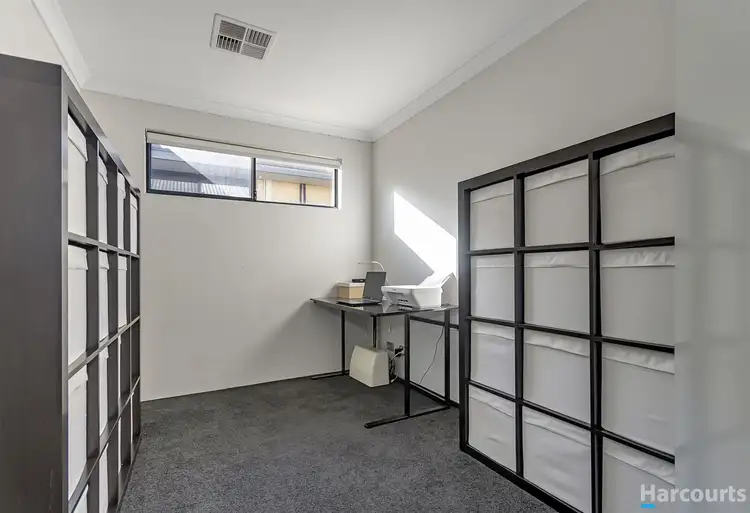 Fourth view of Homely house listing, 30 Grasswren Way, Alkimos WA 6038