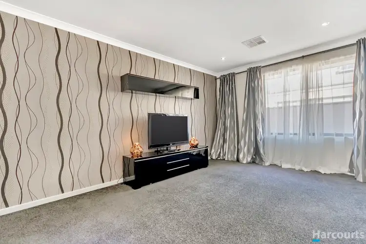 Fifth view of Homely house listing, 30 Grasswren Way, Alkimos WA 6038