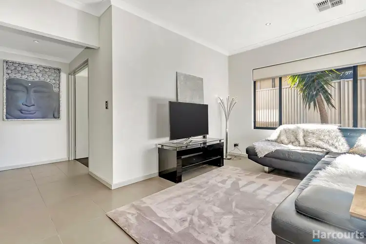 Seventh view of Homely house listing, 30 Grasswren Way, Alkimos WA 6038