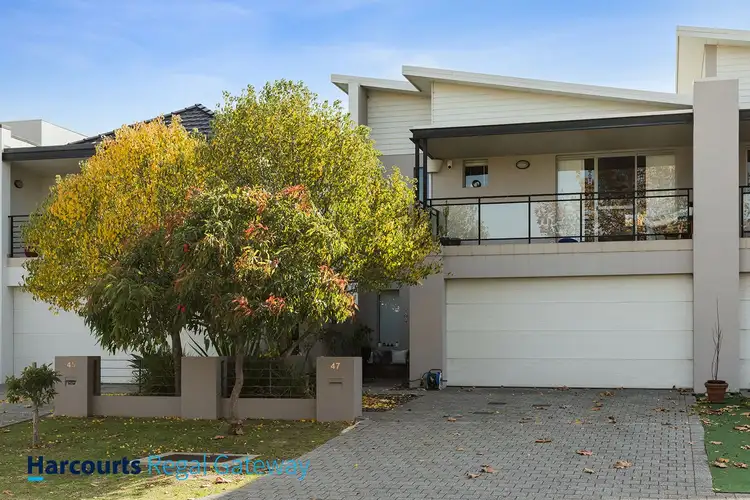 8/47 Baler Court, Hammond Park WA 6164