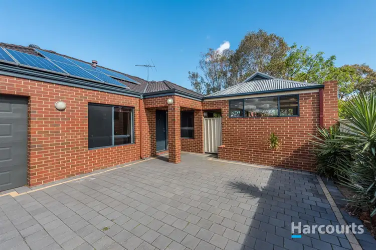25A Wellaton Street, Midvale WA 6056