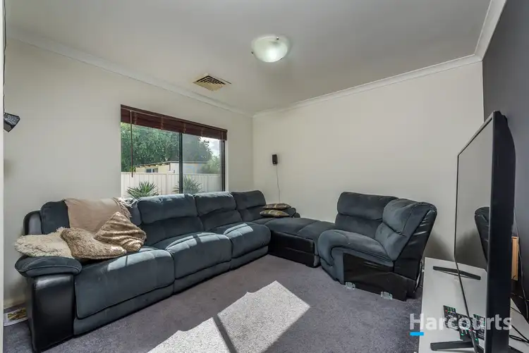 Fourth view of Homely house listing, 25A Wellaton Street, Midvale WA 6056