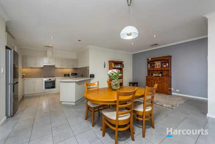 Fifth view of Homely house listing, 25A Wellaton Street, Midvale WA 6056