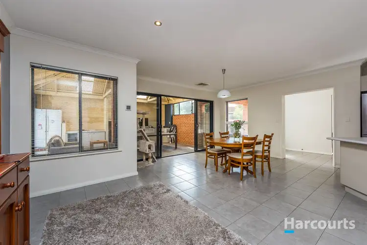 Sixth view of Homely house listing, 25A Wellaton Street, Midvale WA 6056