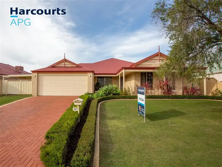 Main view of Homely house listing, 23 Coojong Road, Dalyellup WA 6230