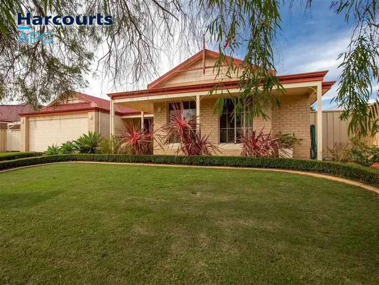 Third view of Homely house listing, 23 Coojong Road, Dalyellup WA 6230