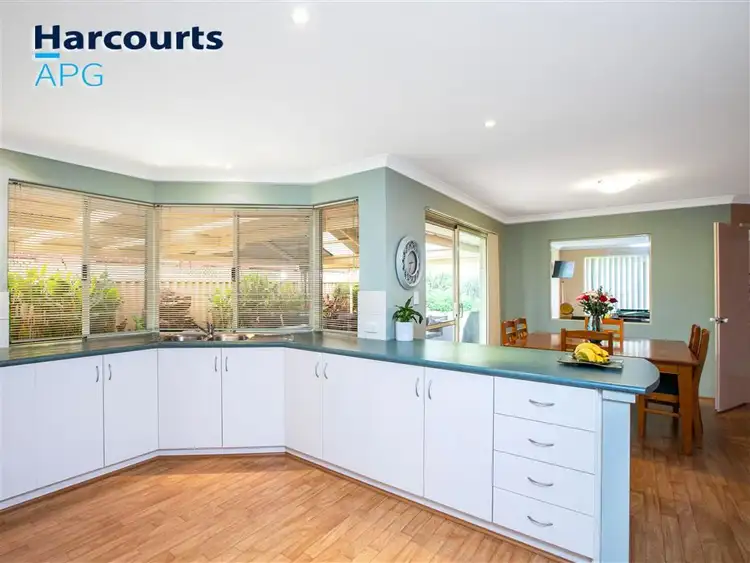 Fourth view of Homely house listing, 23 Coojong Road, Dalyellup WA 6230