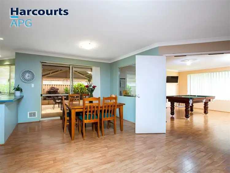 Fifth view of Homely house listing, 23 Coojong Road, Dalyellup WA 6230