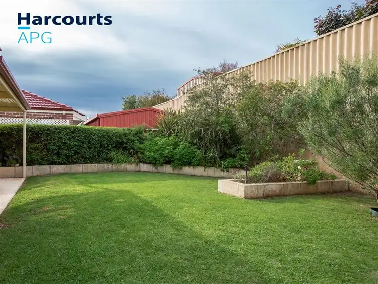 Sixth view of Homely house listing, 23 Coojong Road, Dalyellup WA 6230