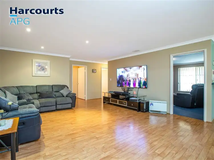 Seventh view of Homely house listing, 23 Coojong Road, Dalyellup WA 6230