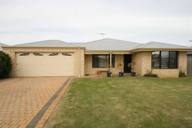 Main view of Homely house listing, 74 Fairview Drive, Waikiki WA 6169