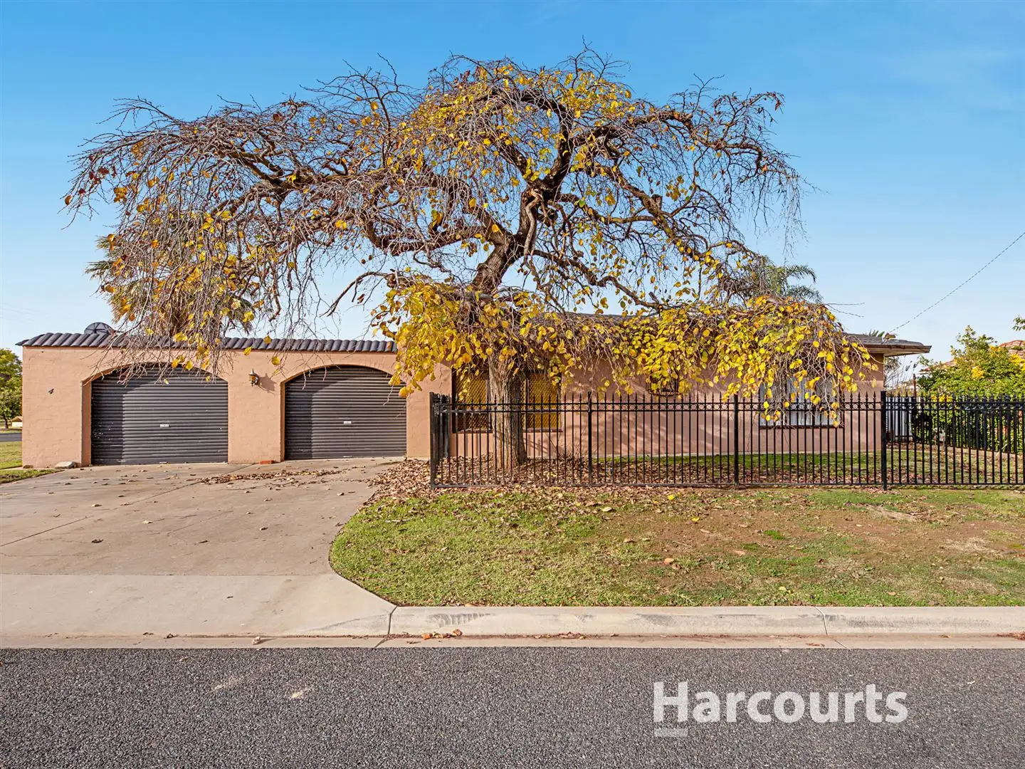 Main view of Homely house listing, 4 Belle Avenue, Wangaratta VIC 3677