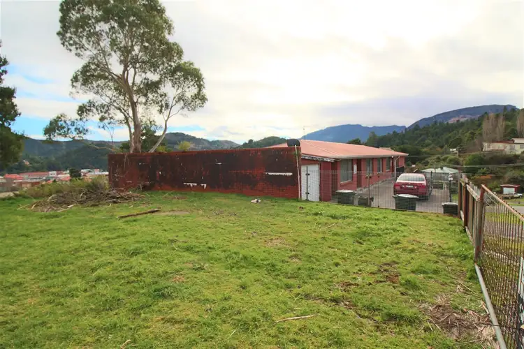 Lot 67 Cutten St, Queenstown TAS 7467