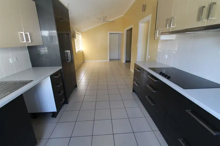 Third view of Homely house listing, 96 Banister Street, Brandon QLD 4808