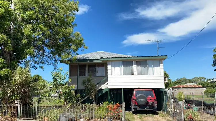 Main view of Homely house listing, 63 Third Ave, Home Hill QLD 4806