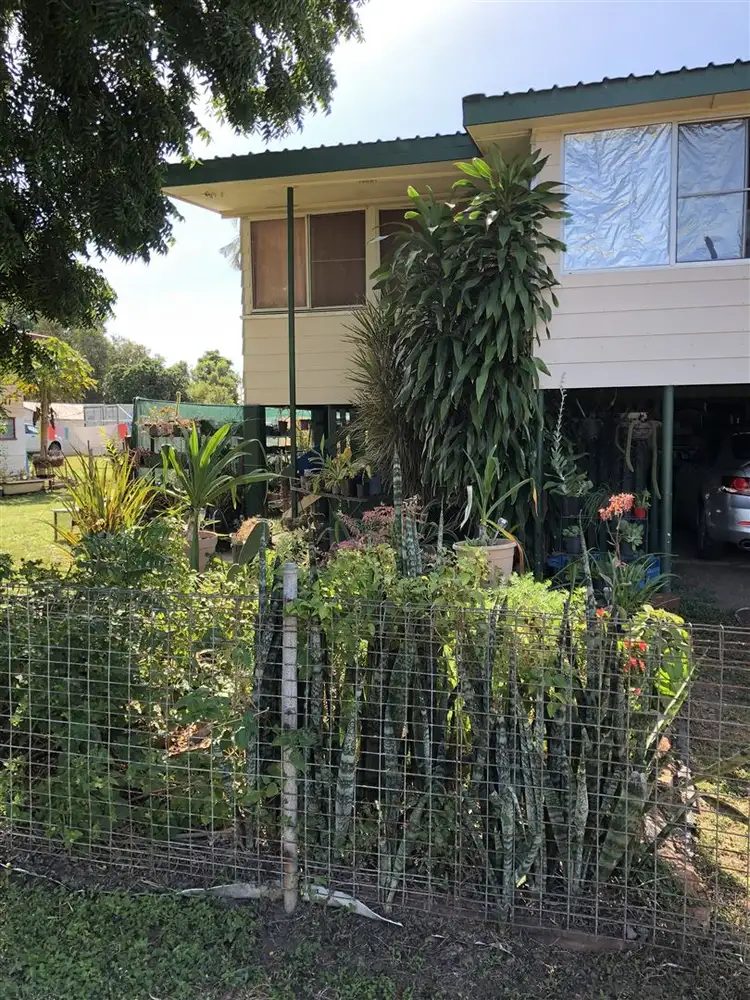Second view of Homely house listing, 63 Third Ave, Home Hill QLD 4806