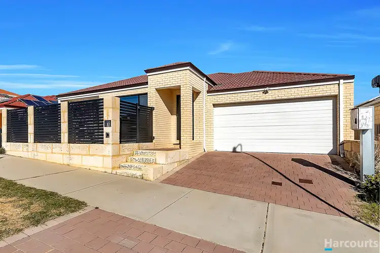 Main view of Homely house listing, 173 Nicholas Road, Hocking WA 6065