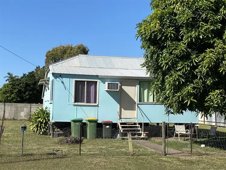 Main view of Homely house listing, 7 Fourth Street, Home Hill QLD 4806