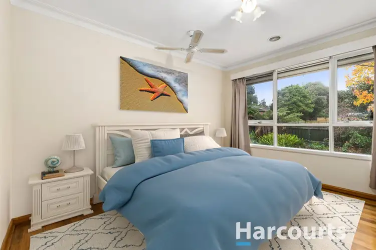 Sixth view of Homely house listing, 2 McDonald Crescent, Boronia VIC 3155