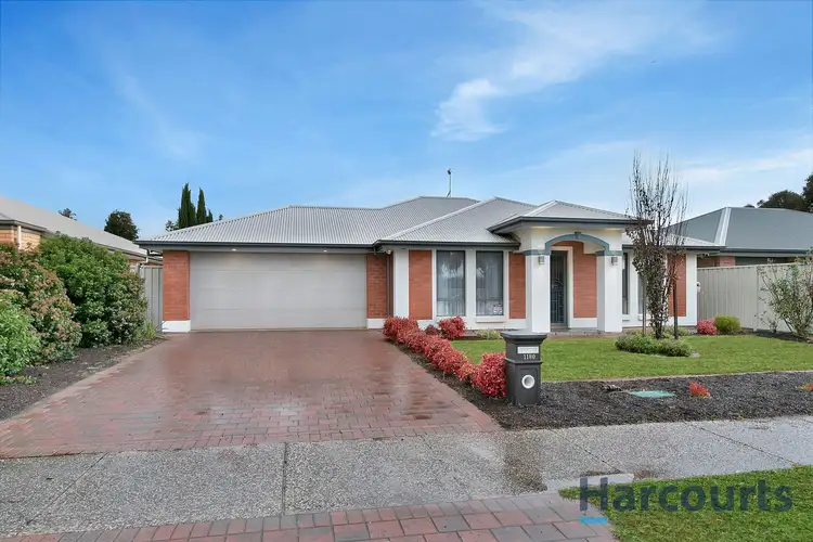 1180 Andrews Road, Munno Para West SA 5115