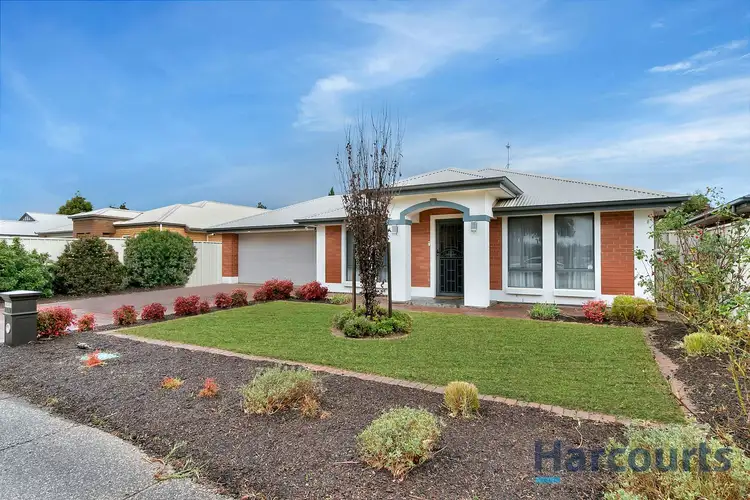 Second view of Homely house listing, 1180 Andrews Road, Munno Para West SA 5115