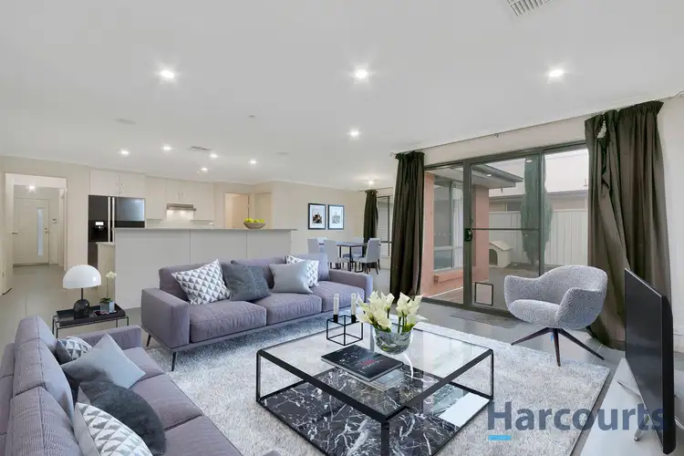 Third view of Homely house listing, 1180 Andrews Road, Munno Para West SA 5115