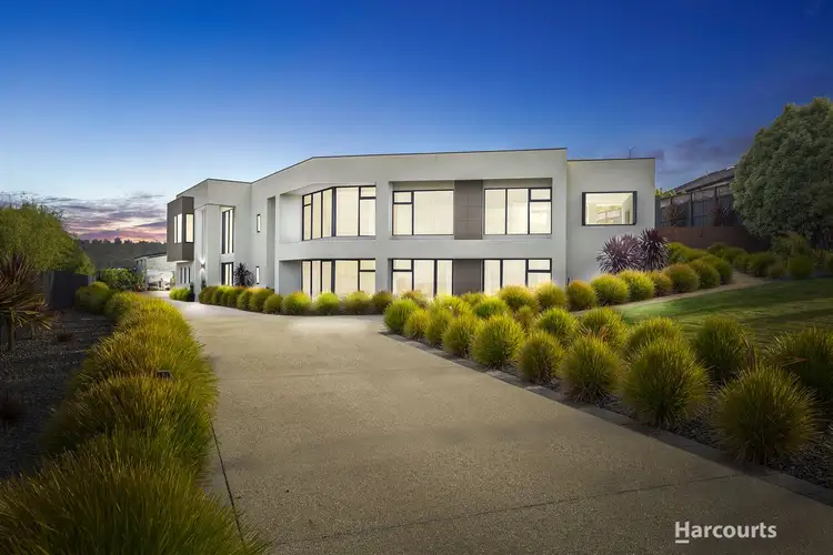 Main view of Homely house listing, 44 Acropolis Drive, Legana TAS 7277