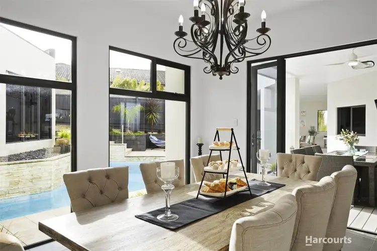 Fifth view of Homely house listing, 44 Acropolis Drive, Legana TAS 7277