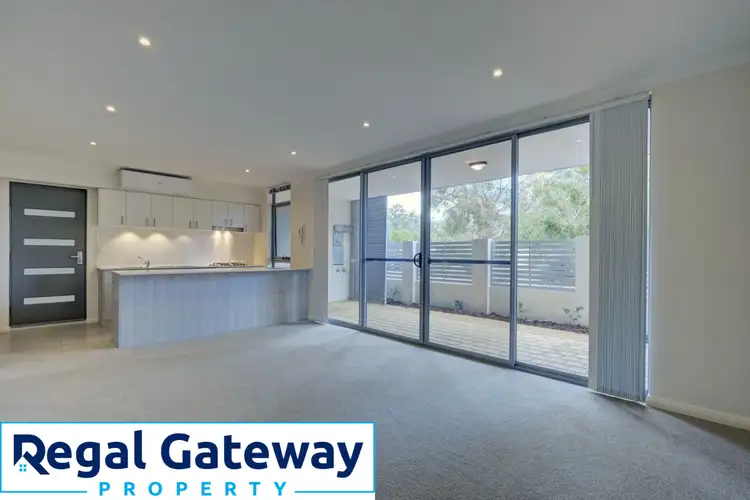Main view of Homely unit listing, 3/2 Coojong Link, Success WA 6164