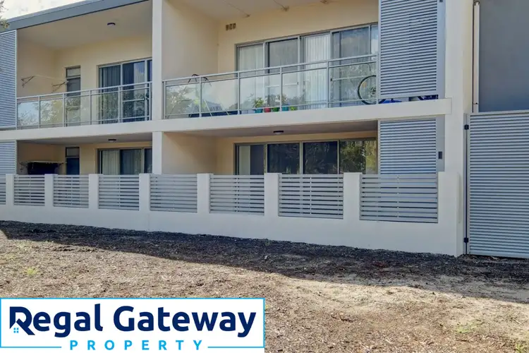 Second view of Homely unit listing, 3/2 Coojong Link, Success WA 6164