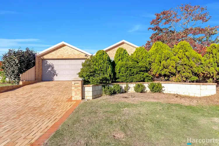 51 Delamere Avenue, Currambine WA 6028