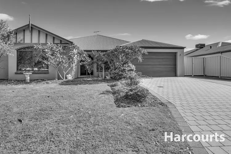 Main view of Homely house listing, 25 Malata Ridge, Lakelands WA 6180