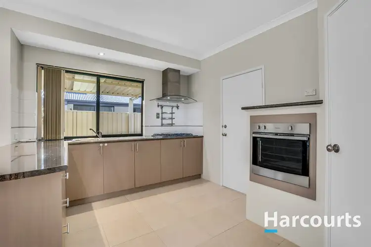 Third view of Homely house listing, 25 Malata Ridge, Lakelands WA 6180